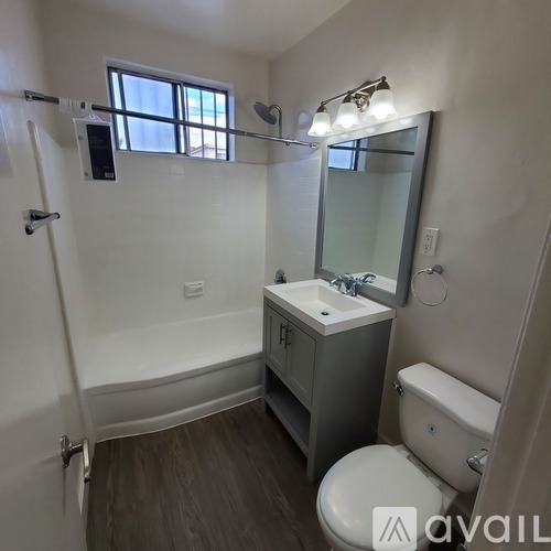 12811 Caswell Ave 1 Apartment for Rent - Photo gallery 3