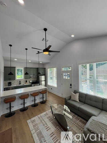502 Atwood Street Southwest 1 Apartment for Rent - Photo gallery 1