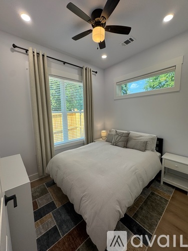 502 Atwood Street Southwest 1 Apartment for Rent - Photo gallery 3