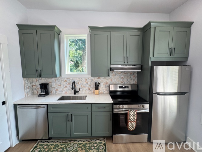 502 Atwood Street Southwest 1 Apartment for Rent - Photo gallery 5