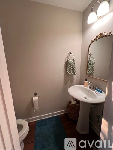 602 Hadley Village Boulevard 2 Beds Single Family Home for Rent - Photo gallery 1