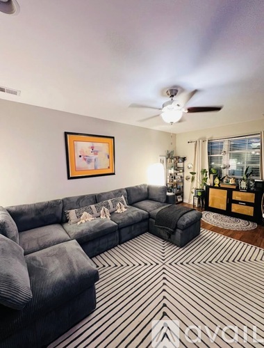 602 Hadley Village Boulevard 2 Beds Single Family Home for Rent - Photo gallery 2
