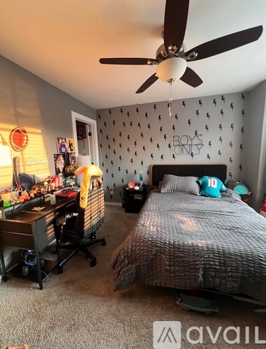 602 Hadley Village Boulevard 2 Beds Single Family Home for Rent - Photo gallery 3
