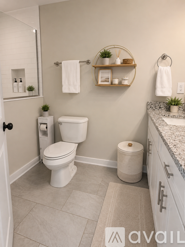 602 Hadley Village Boulevard 2 Beds Single Family Home for Rent - Photo gallery 5