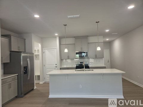 1507 Everton Avenue 3 Beds Apartment for Rent