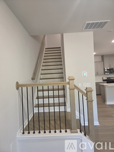 1507 Everton Avenue 3 Beds Townhouse for Rent - Photo gallery 2