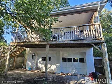 4309 Wrightsville Avenue 2 Beds Apartment for Rent