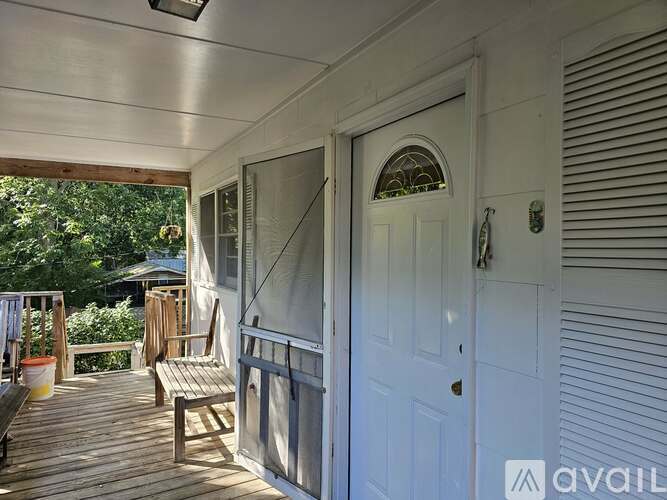 4309 Wrightsville Avenue 2 Beds Single Family Home for Rent - Photo gallery 3