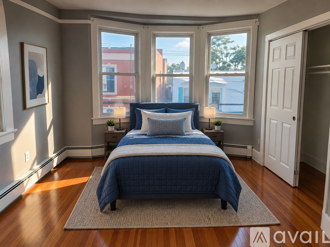 1302 7th Street 2 Beds Apartment for Rent - Photo gallery 1