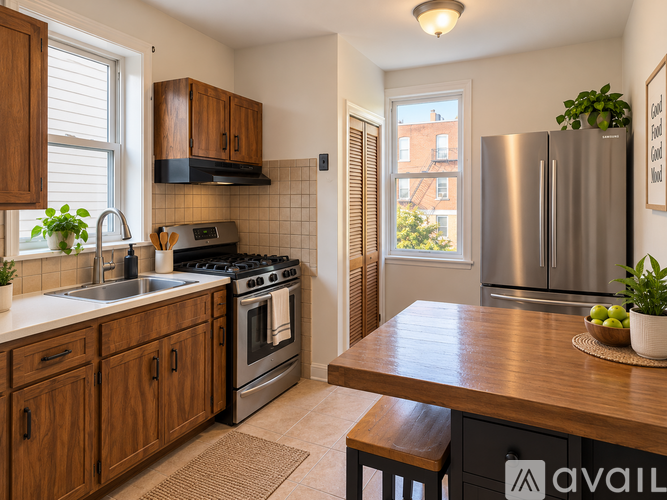 1302 7th Street 2 Beds Apartment for Rent - Photo gallery 2