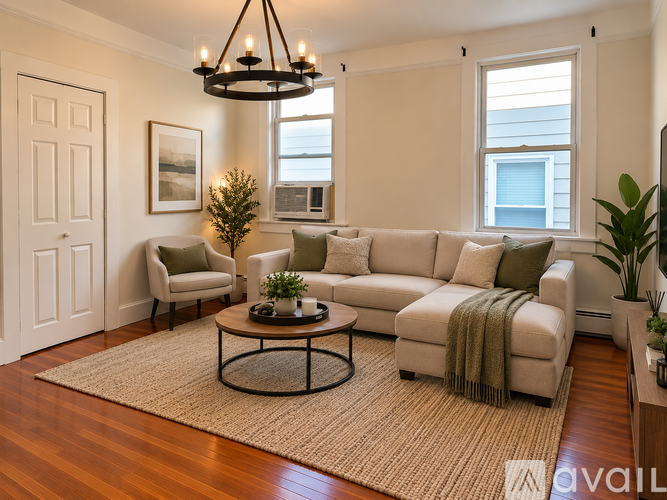 1302 7th Street 2 Beds Apartment for Rent - Photo gallery 3
