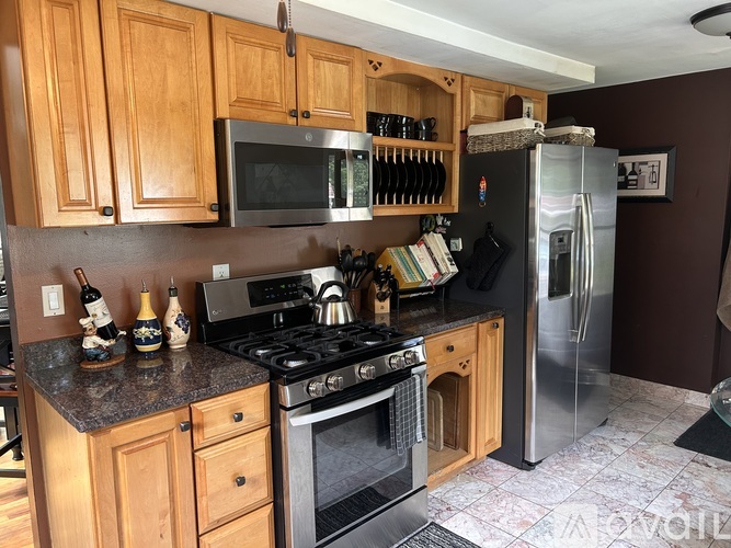 6935 Brandywine Road 3 Beds Townhouse for Rent - Photo gallery 2