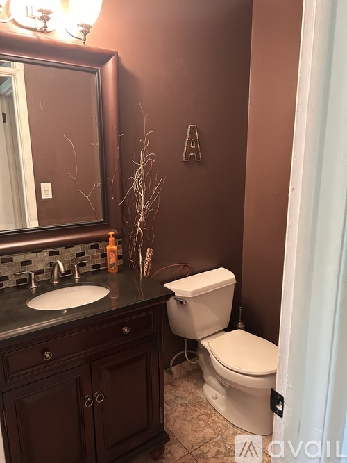 6935 Brandywine Road 3 Beds Townhouse for Rent - Photo gallery 3
