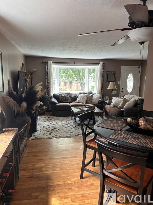 6935 Brandywine Road 3 Beds Townhouse for Rent - Photo gallery 4