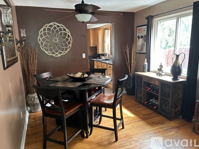 6935 Brandywine Road 3 Beds Townhouse for Rent - Photo gallery 5