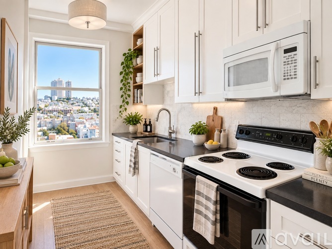 1750 Vallejo Street 2 Beds Apartment for Rent - Photo gallery 4