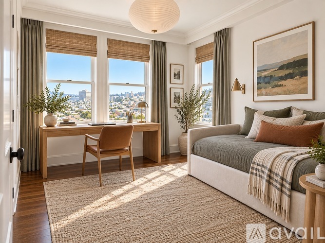 1750 Vallejo Street 2 Beds Apartment for Rent - Photo gallery 5