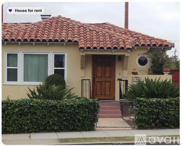 5762 Olvera Avenue 3 Beds Single Family Home for Rent - Photo gallery 1