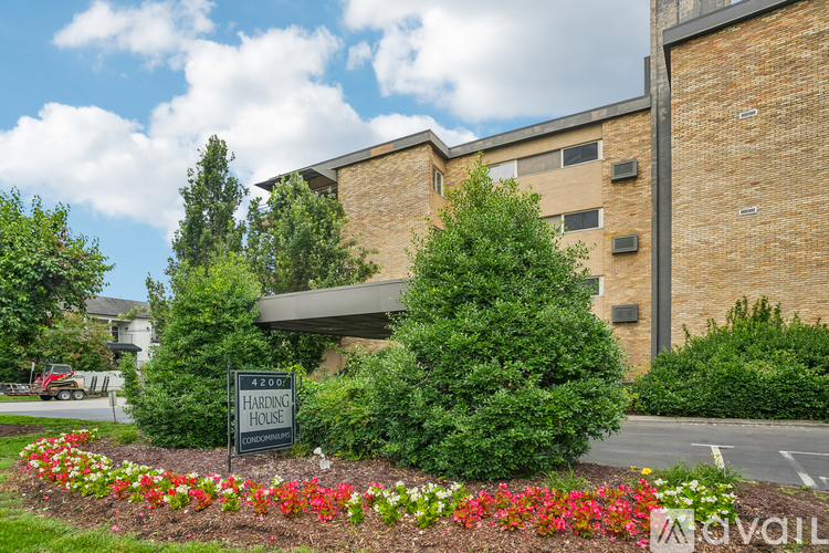4200 West End Avenue 2 Beds Condo for Rent - Photo gallery 2