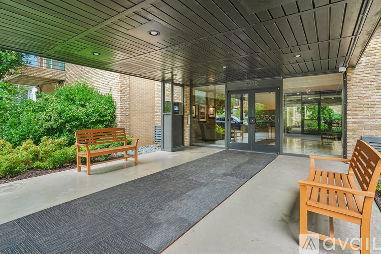 4200 West End Avenue 2 Beds Condo for Rent - Photo gallery 3
