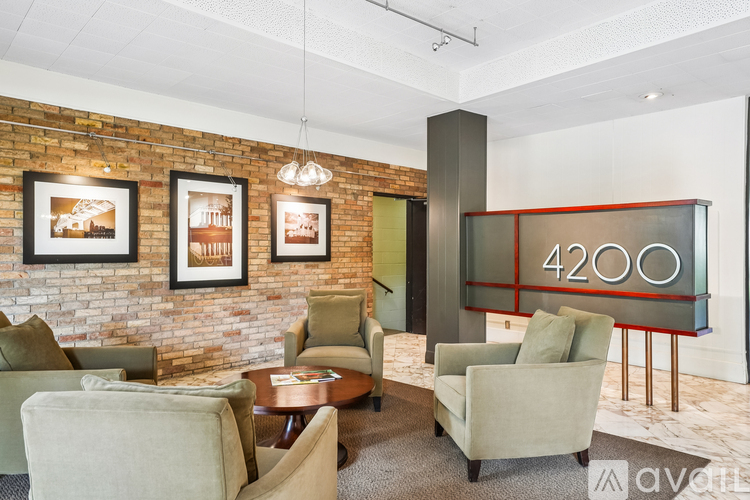 4200 West End Avenue 2 Beds Condo for Rent - Photo gallery 5