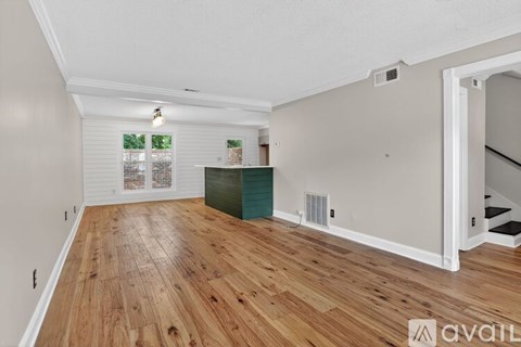 5 Spinning House Pl NW 2 Beds Apartment for Rent
