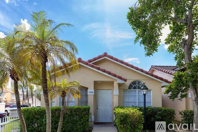 11090 Southwest 153rd Avenue 2 Beds Condo for Rent - Photo gallery 1