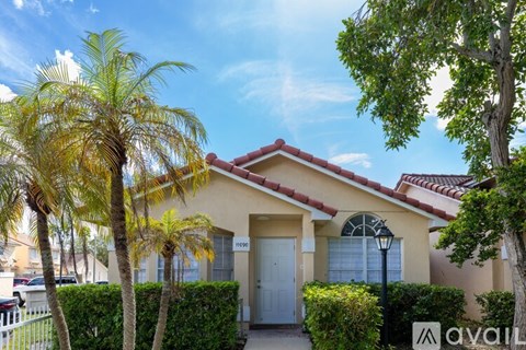 11090 Southwest 153Rd Avenue 2 Beds Apartment for Rent