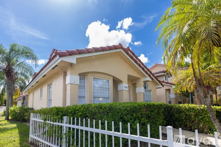 11090 Southwest 153rd Avenue 2 Beds Condo for Rent - Photo gallery 2