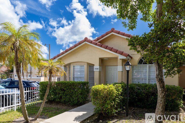 11090 Southwest 153rd Avenue 2 Beds Condo for Rent - Photo gallery 4