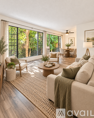 1845 Canyon Dr 1 Apartment for Rent - Photo gallery 1