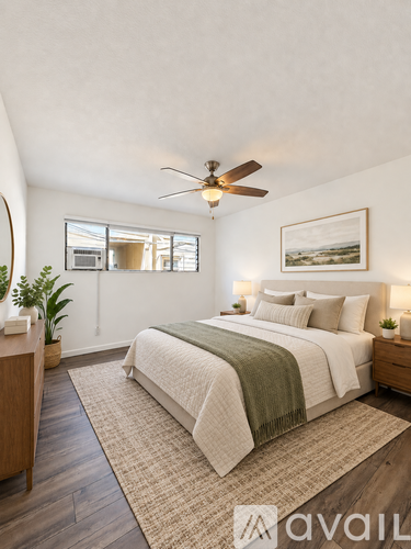 1845 Canyon Dr 1 Apartment for Rent - Photo gallery 3