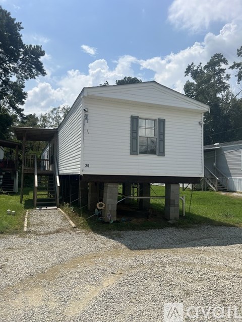 422 Tate Rd 3 Beds Apartment for Rent