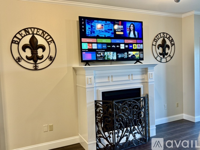 1 Natchitoches St 3 Beds Condo for Rent - Photo gallery 2