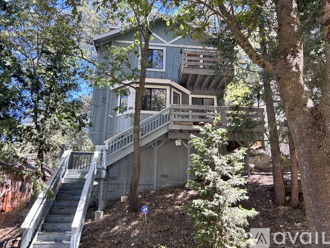439 Shingle Mill Creek Rd 2 Beds Single Family Home for Rent - Photo gallery 1