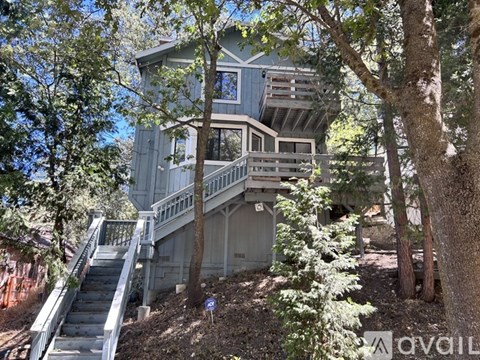 439 Shingle Mill Creek Rd 2 Beds Apartment for Rent