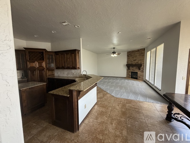 2709 Southwest 97th Court 3 Beds Single Family Home for Rent - Photo gallery 4