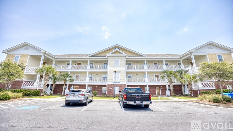 6203 Catalina Drive 2 Beds Apartment for Rent - Photo gallery 1