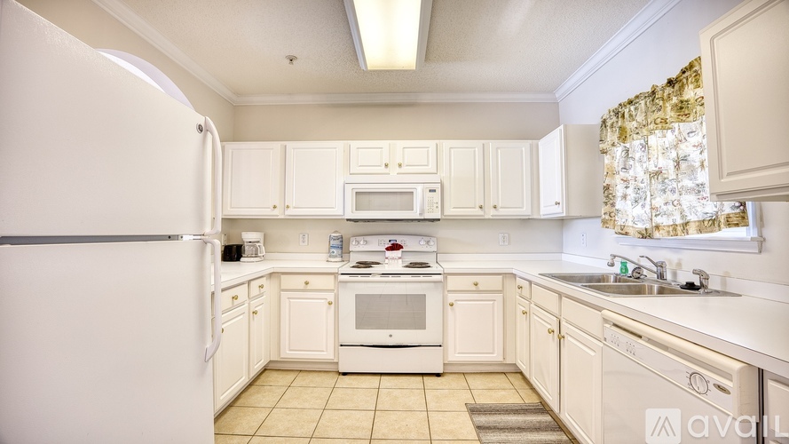 6203 Catalina Drive 2 Beds Apartment for Rent - Photo gallery 2
