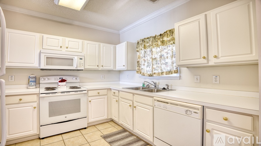 6203 Catalina Drive 2 Beds Apartment for Rent - Photo gallery 4