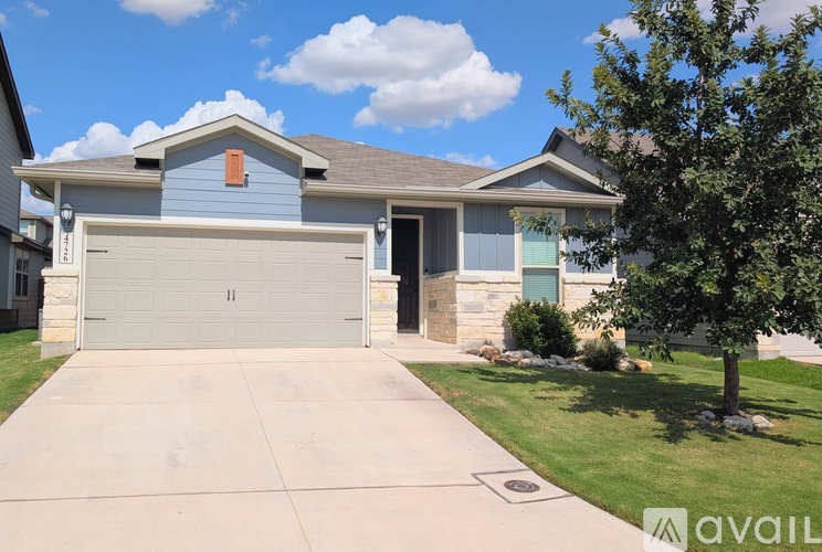 4726 Night Herder 3 Beds Single Family Home for Rent - Photo gallery 1