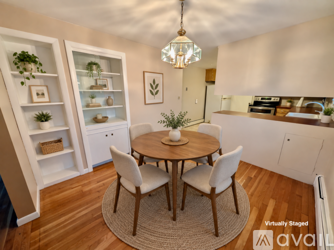 518 Central Street 2 Beds Apartment for Rent - Photo gallery 1