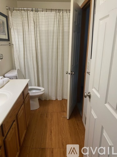 4906 Bluff Heights Trail Southeast 3 Beds Townhouse for Rent - Photo gallery 4