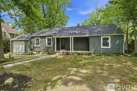 322 Arden Road 4 Beds Apartment for Rent