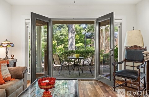 3650 Ashford Dunwoody Road Northeast 2 Beds Apartment for Rent