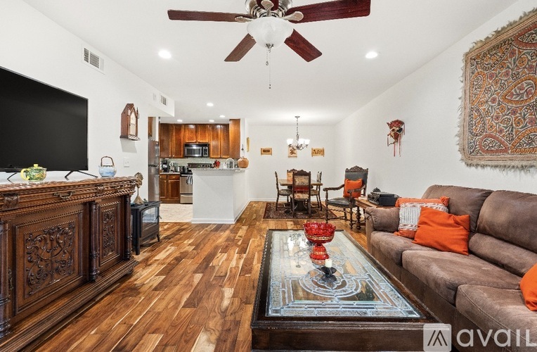 3650 Ashford Dunwoody Road Northeast 2 Beds Condo for Rent - Photo gallery 3