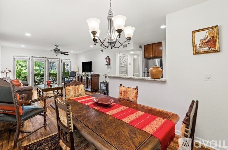 3650 Ashford Dunwoody Road Northeast 2 Beds Condo for Rent - Photo gallery 4