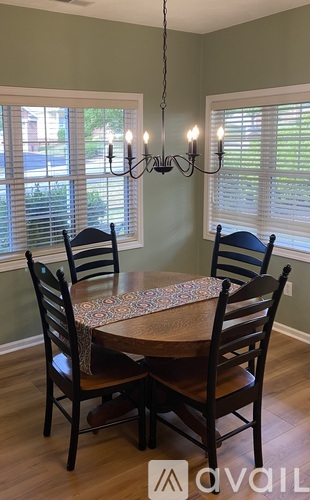 1951 Millbridge Road 2 Beds Single Family Home for Rent - Photo gallery 3
