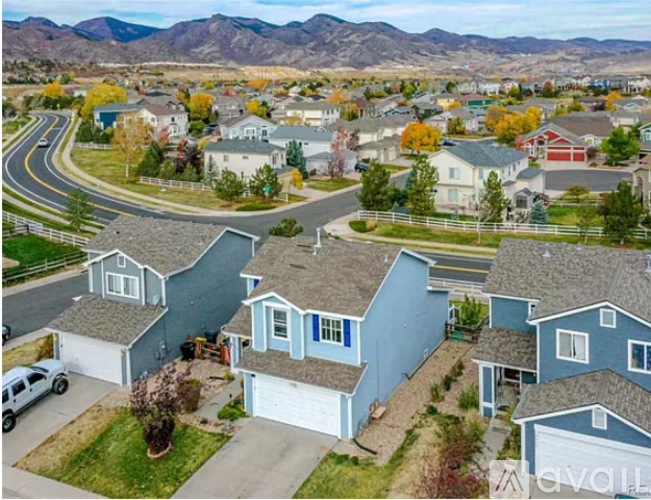 9565 Marmot Ridge Circle 3 Beds Single Family Home for Rent - Photo gallery 1
