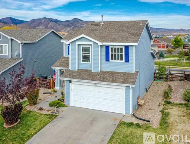 9565 Marmot Ridge Circle 3 Beds Single Family Home for Rent - Photo gallery 2